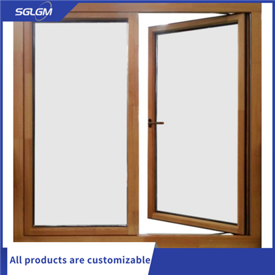 ช่างฝีมือหน้าต่างไม้