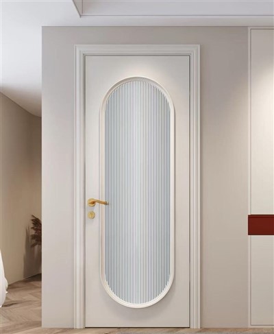 ประตูฝรั่งเศสภายนอก