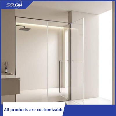 ห้องน้ำสไตล์มินิมอล