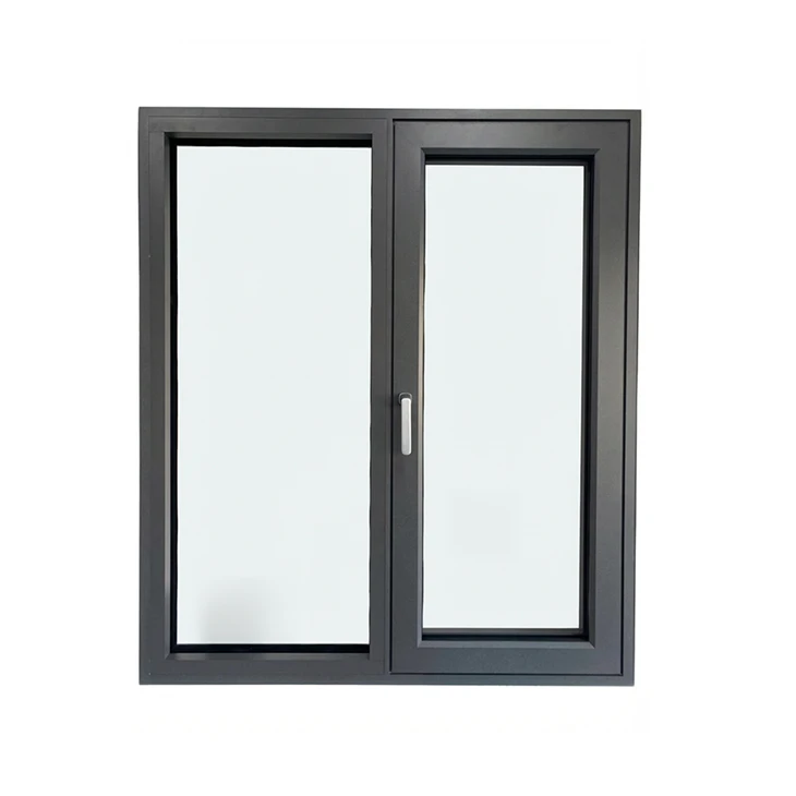 Thermal Break Aluminum Window