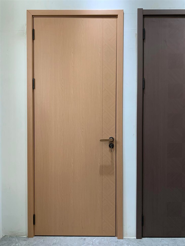Wholesale Wooden Doors factory